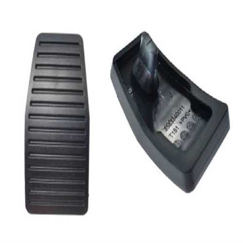 EGEA 500X FREN DEBRİYAJ PEDAL LASTİĞİ